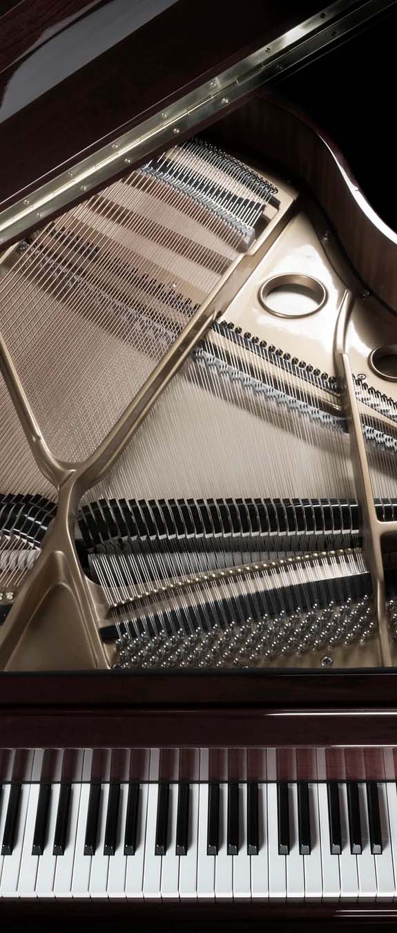 Grand Piano